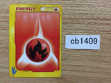 cb1409 Energy Energy Ball- VS Energy Pokemon Card TCG Japan