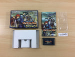 UC2845 Fire Emblem Rekka no Ken BOXED GameBoy Advance Japan