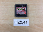 FH2541 Detective Conan Kindaichi Nintendo DS Japan