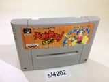 Tenchi Muyo! Game Hen SNES Super Famicom Japan - SF4202