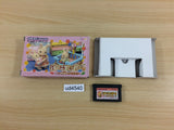 UD4540 Sylvanian Families 4 BOXED GameBoy Advance Japan
