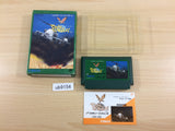 Twin Eagle BOXED NES Famicom Japan - UB9154