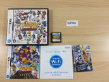 DIGIMON STORY LOST EVOLUTION BOXED Nintendo DS Japan - FG3460