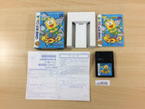 Robopon Robot Ponkottsu Star Ver. BOXED GameBoy Game Boy Japan - UC4038