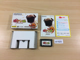 ub1825 Poke Inu Pocket Dogs BOXED GameBoy Advance Japan