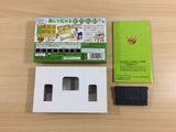 UD3401 Harvest Moon Friends of Mineral Town BOXED GameBoy Advance Japan