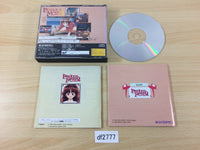df2777 Princess Maker 2 Sega Saturn Japan