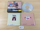 df2777 Princess Maker 2 Sega Saturn Japan