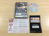 UD4088 beatmania IIDX 13 Distorted PS2 Japan