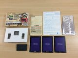 Gensou Suikoden Card Stories BOXED GameBoy Advance Japan - UB7207
