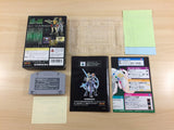 Sin and Punishment BOXED N64 Nintendo 64 Japan - UD8297