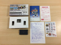 UD8600 SD Gundam Force BOXED GameBoy Advance Japan