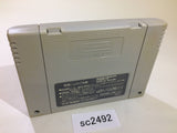 Super Puyo Puyo SNES Super Famicom Japan - SC2492