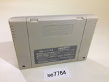 Super Gachapon World SD Gundam X SNES Super Famicom Japan - SE7764