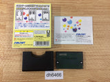 DH6466 Puzzle Bobble BOXED Wonder Swan Bandai Japan