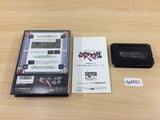DG4051 Shiten Myooh BOXED Mega Drive Genesis Japan