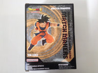 oa3311 Unopened Dragon Ball Super Super Hero Son Goku Boxed Figure Japan