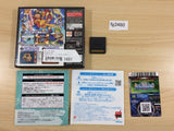 DIGIMON STORY LOST EVOLUTION BOXED Nintendo DS Japan - FG3460