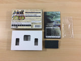 UC2845 Fire Emblem Rekka no Ken BOXED GameBoy Advance Japan