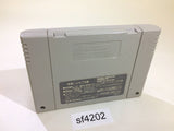 Tenchi Muyo! Game Hen SNES Super Famicom Japan - SF4202