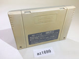 Yu Yu Hakusho SNES Super Famicom Japan - AZ1699