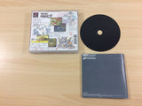 Poporogue PS1 Japan - UC2788