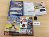 Oreshika Tainted Bloodlines 2 PSVITA Japan - FG6267