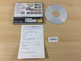 Big Ichigeki Pachislot Daikouryaku Sega Saturn Japan - FG6982