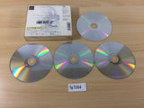 Final Fantasy 9 Ultimate Hits PS1 Japan - FG7284