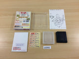 Ojarumaru Tsukiyo ga Ike no Takaramono BOXED GameBoy Game Boy Japan - UB2692