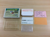 Mashin Hero Wataru BOXED NES Famicom Japan - UB8970