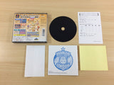 Star Monja PS1 Japan - UD1520