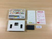 ub1825 Poke Inu Pocket Dogs BOXED GameBoy Advance Japan