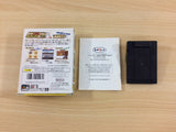 Topgear Pocket 2 BOXED GameBoy Game Boy Japan - UC8104