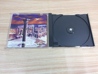 FF7650 Farland Story Habou no Mai Sega Saturn Japan
