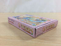 UD4540 Sylvanian Families 4 BOXED GameBoy Advance Japan