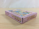 UD4540 Sylvanian Families 4 BOXED GameBoy Advance Japan