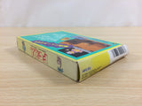 FC Genjin Bonk's Adventure BOXED NES Famicom Japan - UD6929
