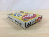 Super Mogura Tataki!! Pokkun Mogura BOXED NES Famicom Japan - UD7557