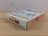 Oshare Nikki BOXED GameBoy Game Boy Japan - UB9058