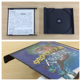 Uki Uki Tsuri Tengoku Ningyo Densetsu Fishing PS1 Japan - UD2256