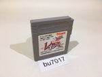 BU7017 Magic Knight Rayearth 2nd GameBoy Game Boy Japan