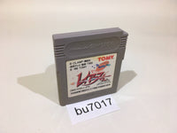 BU7017 Magic Knight Rayearth 2nd GameBoy Game Boy Japan