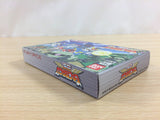 UD8600 SD Gundam Force BOXED GameBoy Advance Japan