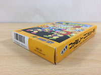 ub8686 Bomberman II 2 BOXED NES Famicom Japan