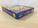 Meta Mode BOXED GameBoy Game Boy Japan - UC3821