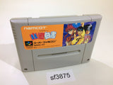 Yu Yu Hakusho SNES Super Famicom Japan - SF3875