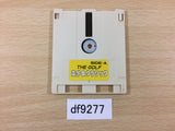 The Golf Bishojo Classic Famicom Disk Japan - DF9277