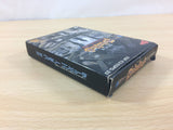 Solstice The Quest for the Staff of Demnos BOXED NES Famicom Japan - UC3176