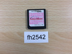 FH2542 Wagamama Fashion Girls Mode Nintendo DS Japan